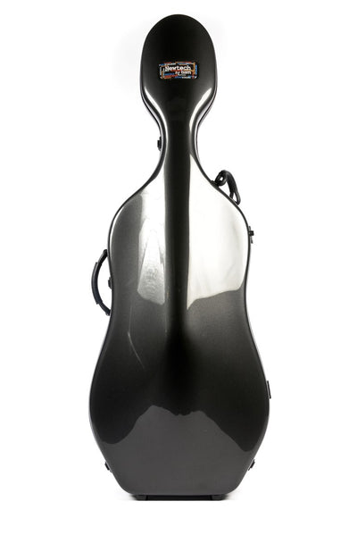 Newtech Cellokasten BAM, schöne Farben