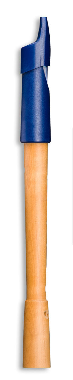 Sopranblockflöte Prima, barock Doppelloch