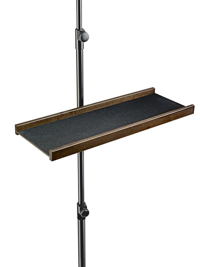 Ablage für Notenpulte