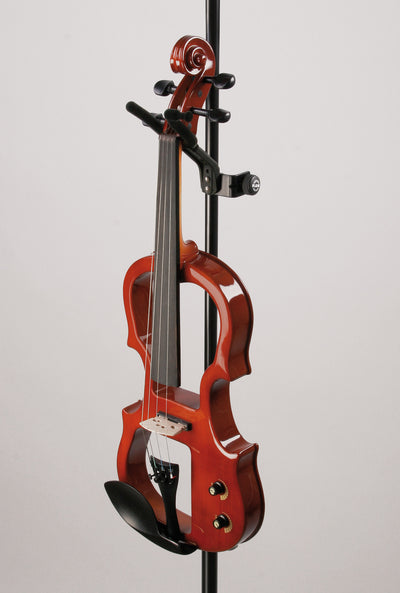 Violinehalter