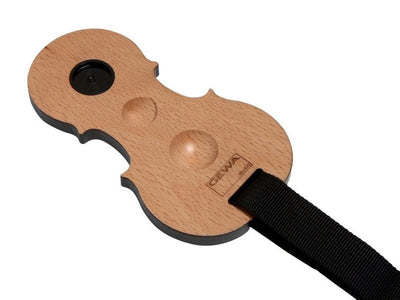 Gewa Parkettschoner Celloform