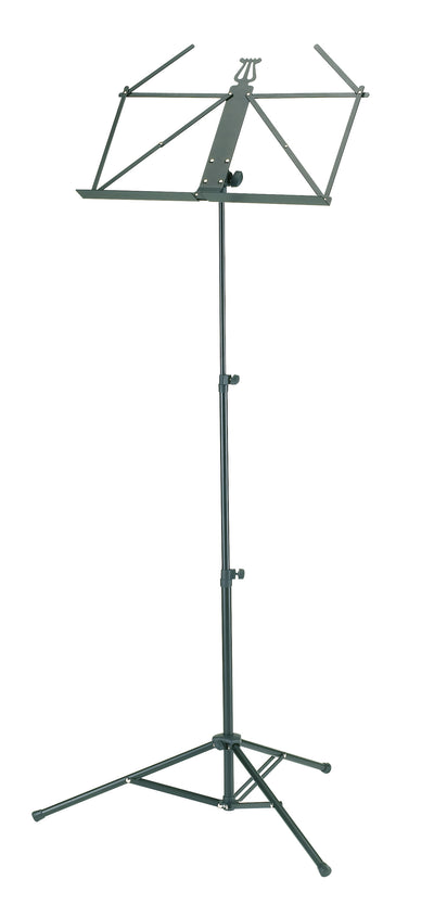 Alu Notenpult Ruka Leichtgewicht