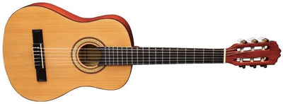 GEWApure Konzertgitarre Almeria Student