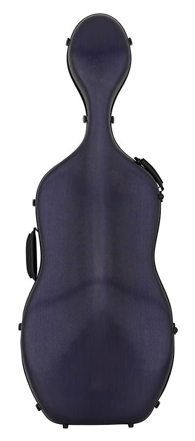 Cellokoffer, Celloetui mit Notentasche