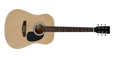 GEWApure Westerngitarre Akustikgitarre Cataluna Acoustic