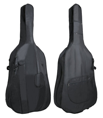 PURE GEWA Kontrabass Gig-Bag Classic