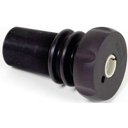 Bender Aluminiumbirne Cello einzeln ohne Stachel