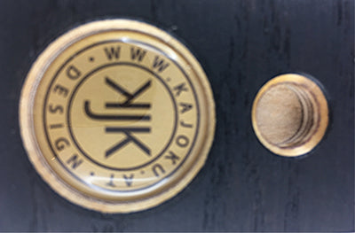 Stachelbrett, Länge gut einstellbar