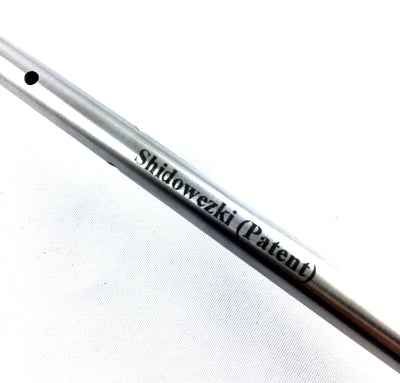 Klangstachel Berlin Sound Pin