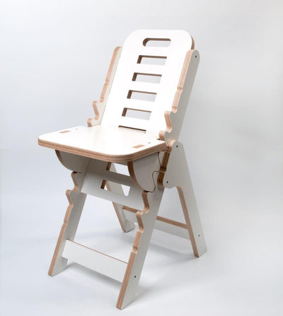 Cellostuhl, Musikerstuhl Tidlos