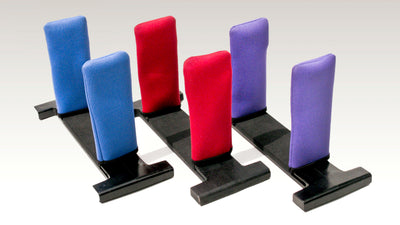 celloGard, klappbar, rot