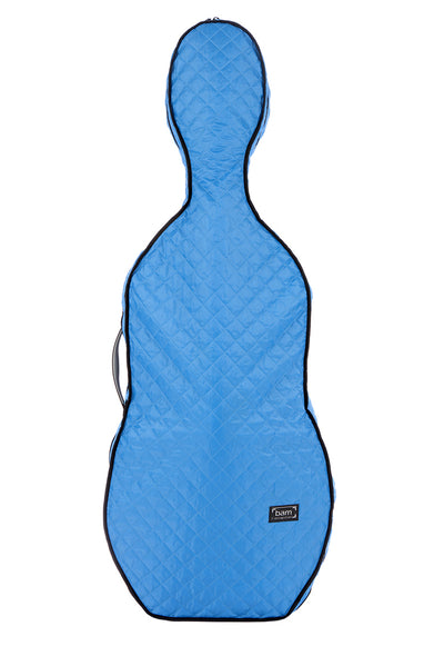 BAM Überzug, HOODY, Cello für das 2,9 slim Modell und Classic Modelle