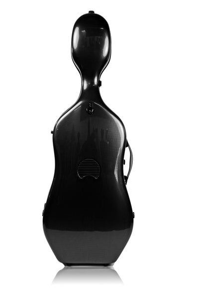 Celloetui BAM HIGHTECH ca. 4 kg Compact