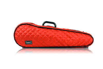 BAM Überzug, HOODY, Violine für Formetuis