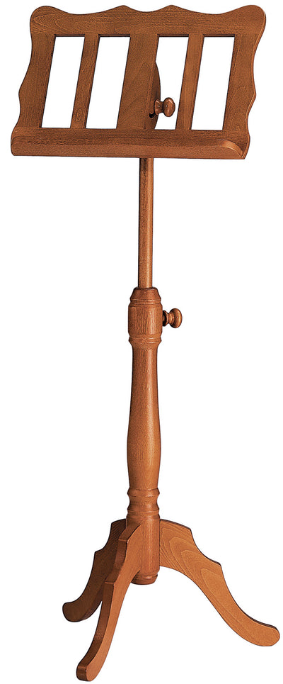 Holznotenpult Barock