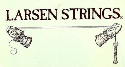 Cello Saite Larsen C Kabelkern