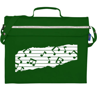 Musikertasche Primo mit Schultergurt