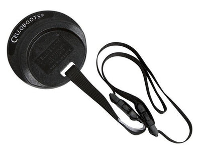 Gewa Parkettschoner Celloboots