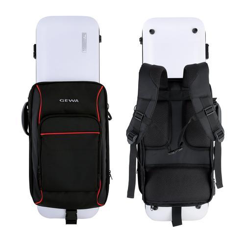 Gewa Violinkoffer Rucksack Idea / Air