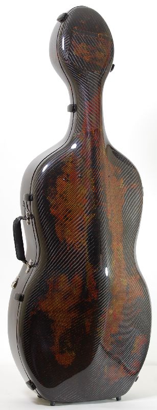 Cellokasten Accord Standart, 2,8 kg