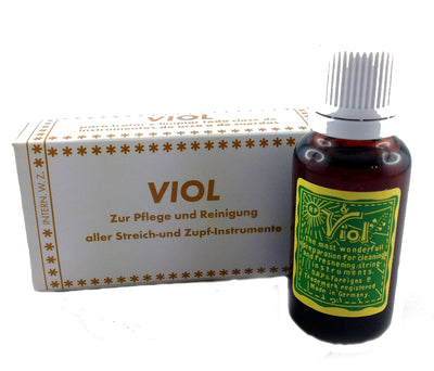 Viol Reinigungsöl