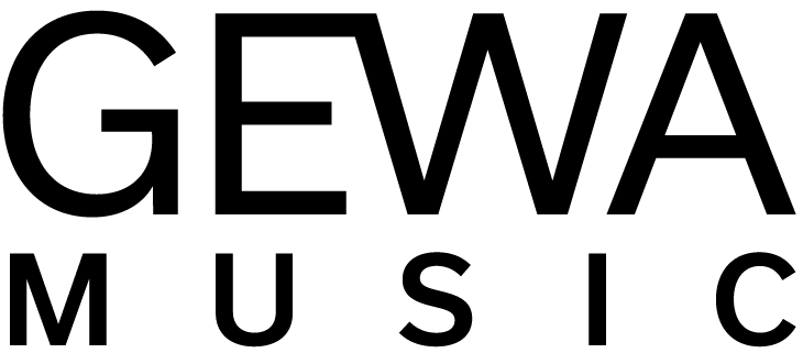 GEWA - die Welt der Musik