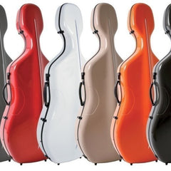 Collection image for: Cellokasten und Cellohülle