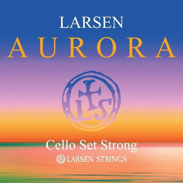 Larsen Aurora Cellosaiten