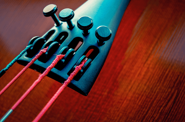 Cello Sonstiges