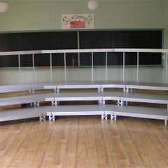 Collection image for: Podestsytem Estrad