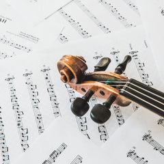 Collection image for: Zubehör für Violine