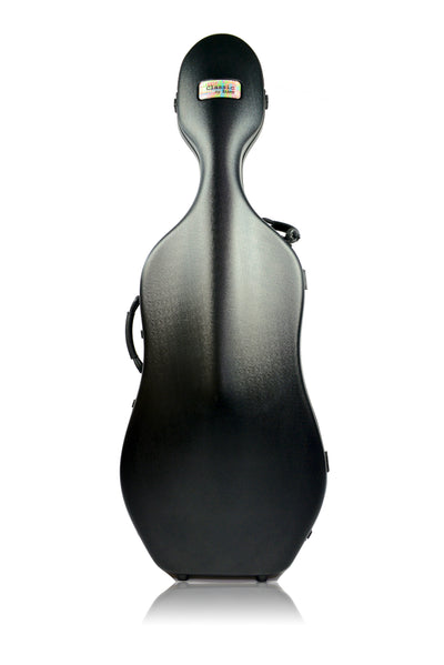 Celloetui BAM CLASSIC ohne Rollen