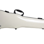 beige hochglanz / mit Seitengriff