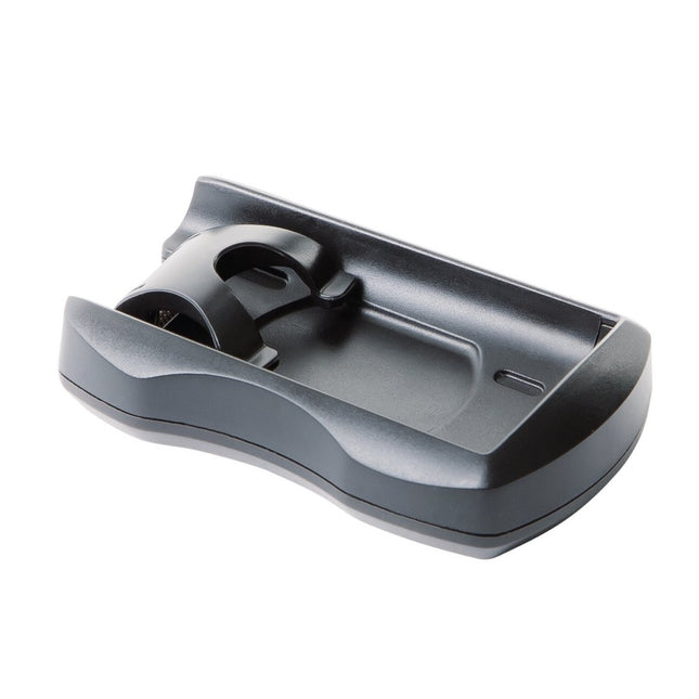 K&M 12256 Standfuß FlexLight mit Magnet – Schwarz
