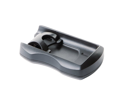 K&M 12256 Standfuß FlexLight mit Magnet – Schwarz