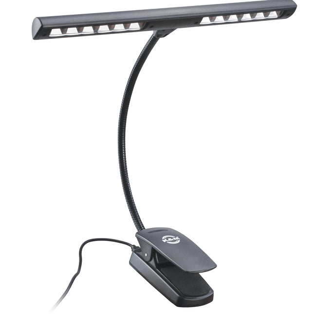 K&M 12266 Orchestra Light LED-Notenpultleuchte – Produktdetail 2