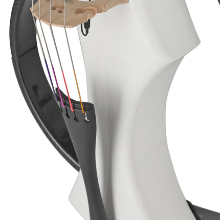 GEWA E-CELLO NOVITA 3.0, weiß, Ausstellungsstück