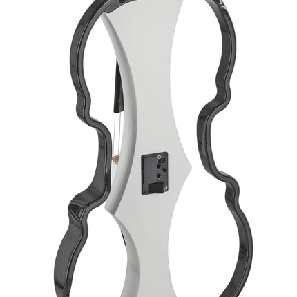 GEWA E-CELLO NOVITA 3.0, weiß, Ausstellungsstück