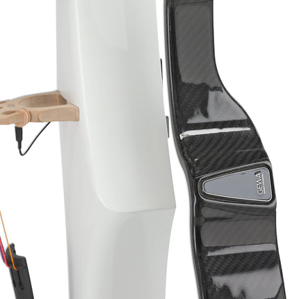 GEWA E-CELLO NOVITA 3.0, weiß, Ausstellungsstück