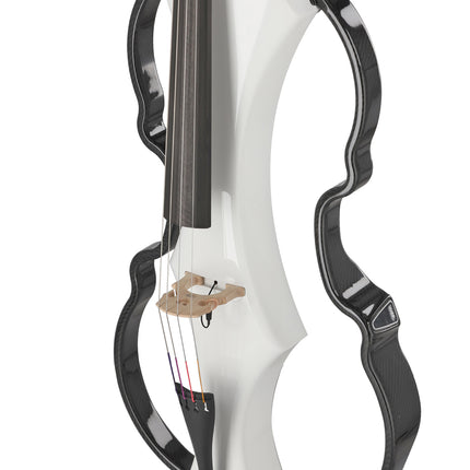 GEWA E-CELLO NOVITA 3.0, weiß, Ausstellungsstück