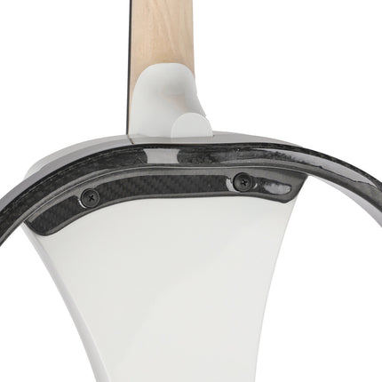 GEWA E-CELLO NOVITA 3.0, weiß, Ausstellungsstück