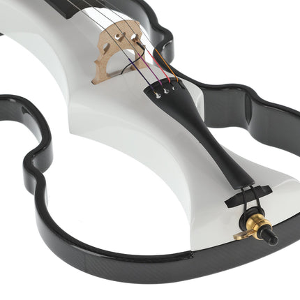 GEWA E-CELLO NOVITA 3.0, weiß, Ausstellungsstück