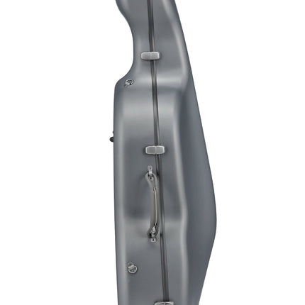 PURE GEWA CELLOETUI POLYCARBONAT-NEU