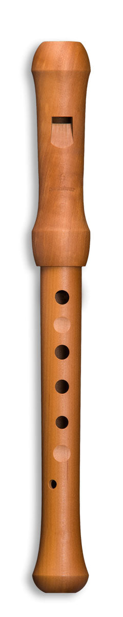 Sopranblockflöte Penta in d'', 7-Ton, Waldorf Edition