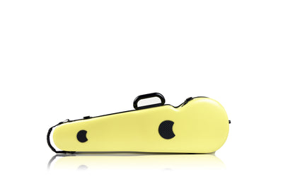 Geigenetui Hightech Contoured, 1,6 kg