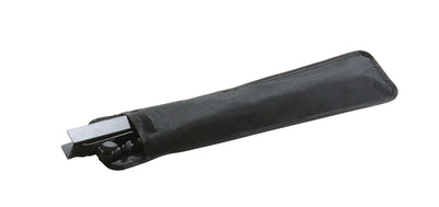 Alu Notenpult mit Blatthaltern