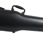 schwarz matt / mit Seitengriff