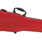 rot hochglanz / mit Seitengriff