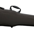 blau hochglanz / mit Seitengriff