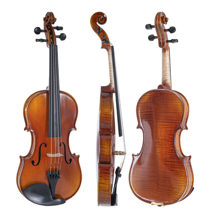 GEWA Violine Maestro 1, spielfertig